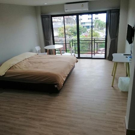 Ihome Hostel Hatyai Сонгкхла Экстерьер фото